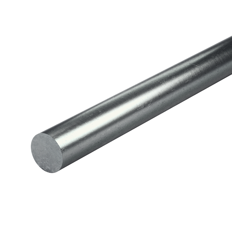 Stainless Steel Bar Round - Steel and Pipes Inc.