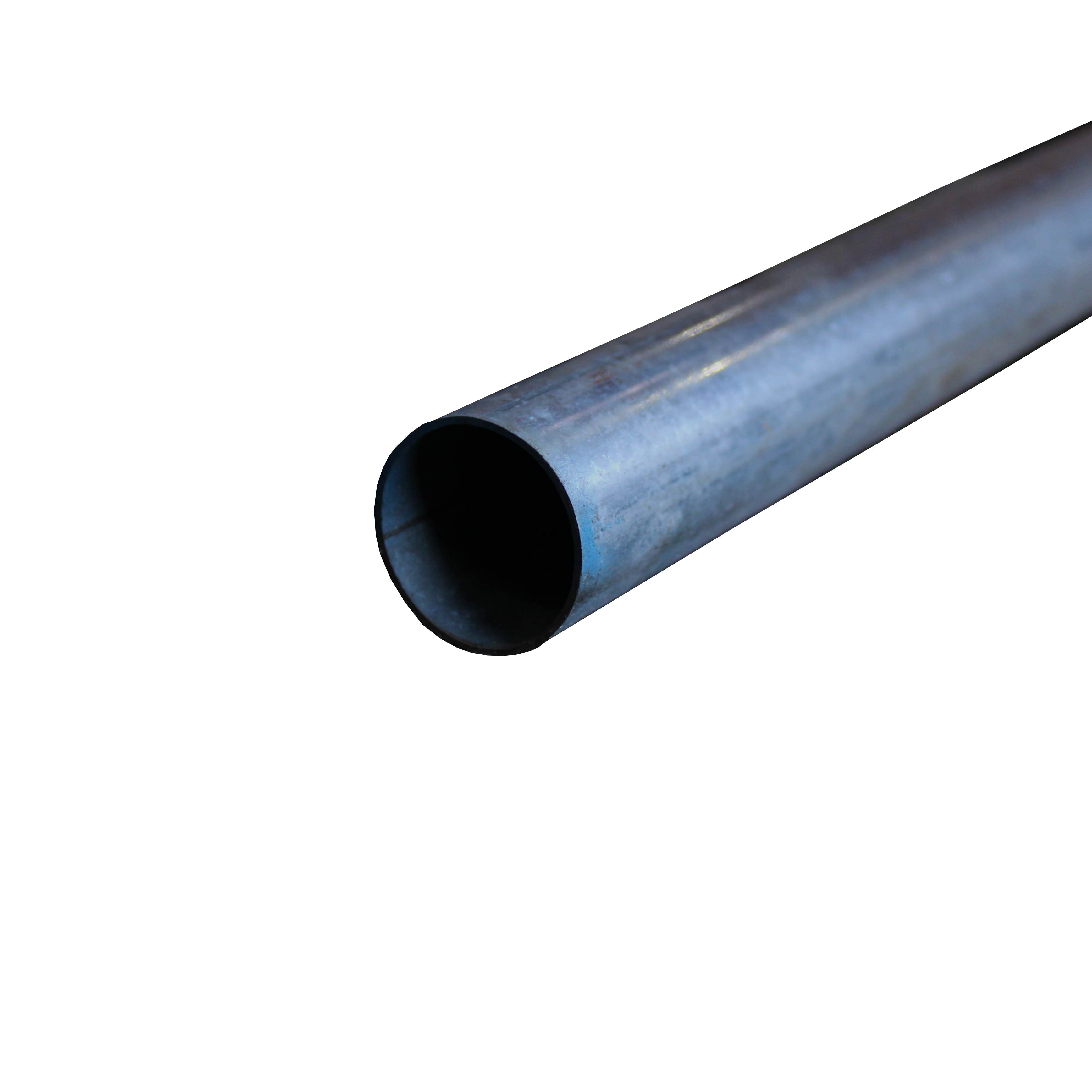 Round Fence Tubing – Steel and Pipes Inc.
