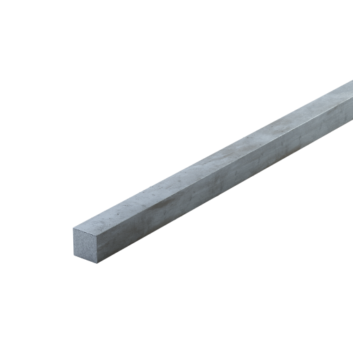 Galvanized Steel Square Bar Steel and Pipes Inc.