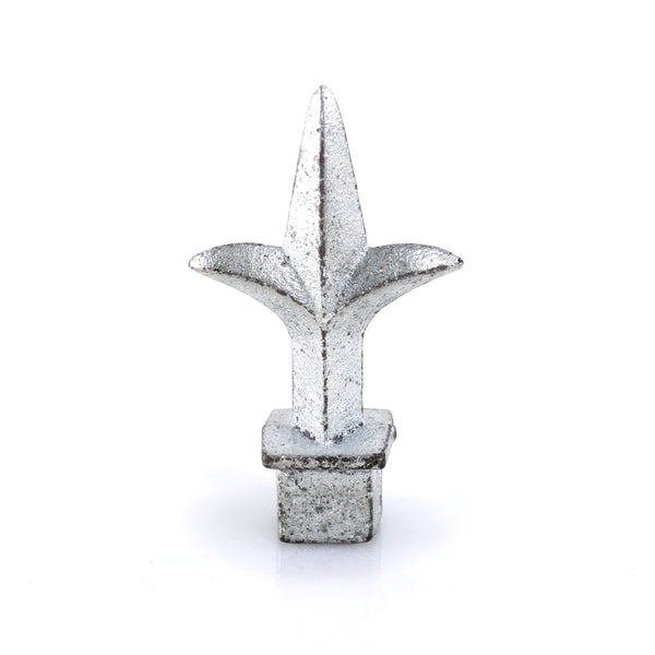 Cast Iron Spear J3-A - Steel and Pipes Inc.