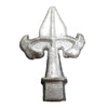 Ornamental Arrow J-6A - Steel and Pipes Inc.
