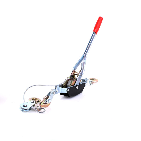 IIT Cable Puller #51410 - Steel and Pipes Inc.