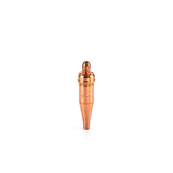 Acetylene Cutting Torch Tip 000-1-101 - Steel and Pipes Inc.