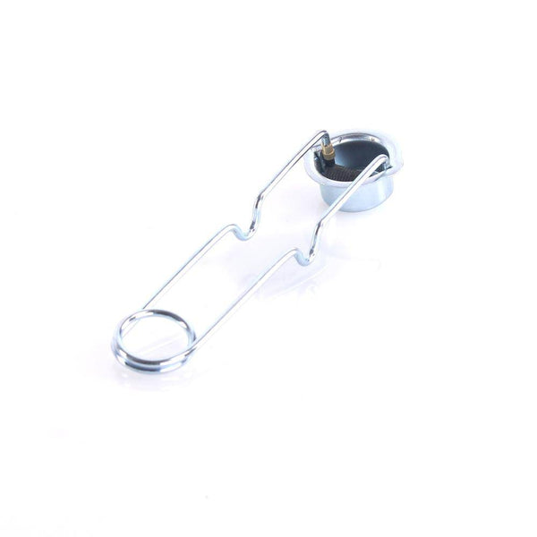 Single Flint Spark Lighter - Steel and Pipes Inc.