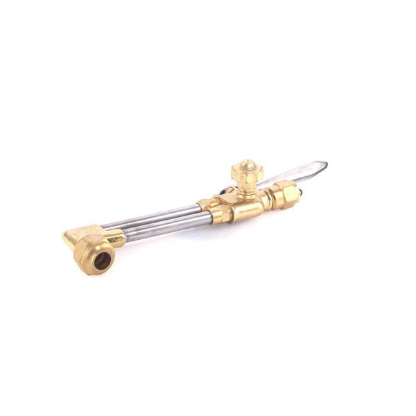 Uniweld Medium-Duty Cutting Attachment CA250 - Steel and Pipes Inc.