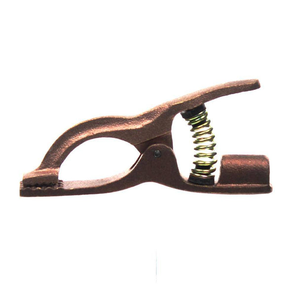 Ground Clamp - Steel and Pipes Inc.