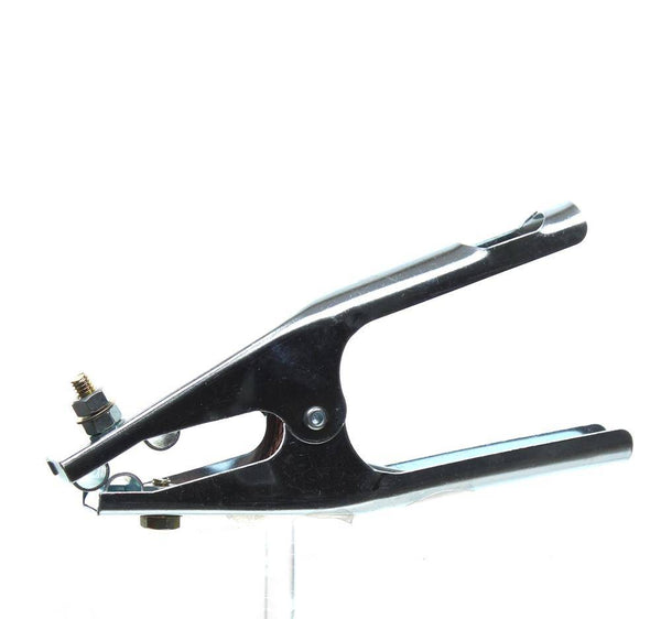 Ground Clamp - Steel and Pipes Inc.