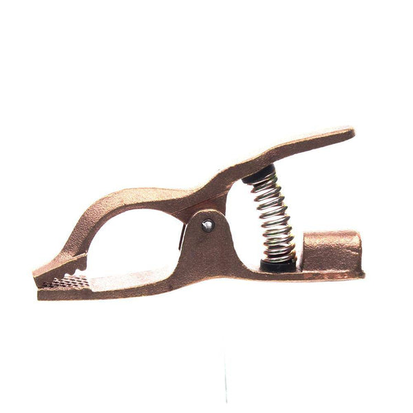 Ground Clamp - Steel and Pipes Inc.