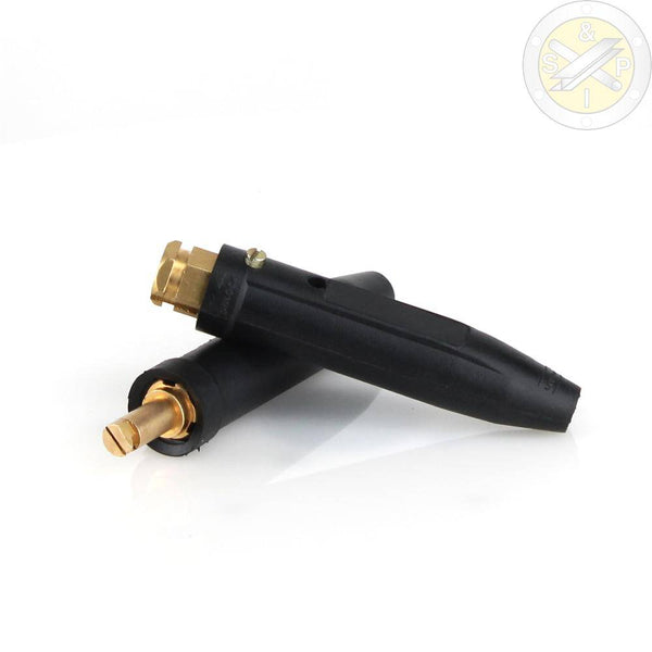 Cable Connector Set - Steel and Pipes Inc.