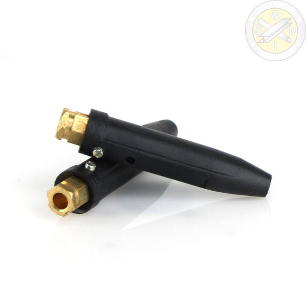 Cable Connector - Steel and Pipes Inc.