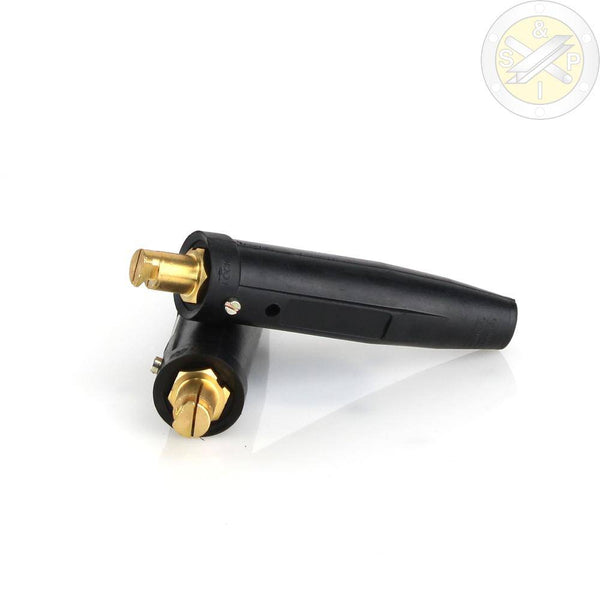 Cable Connector - Steel and Pipes Inc.