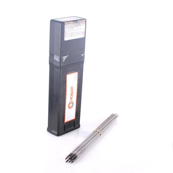 Hobart Mild Steel Stick Electrodes 7018 - Steel and Pipes Inc.