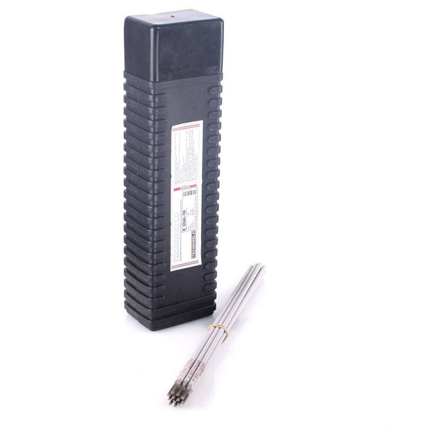 Stainless Steel Stick Electrodes E308L-16 - Steel and Pipes Inc.