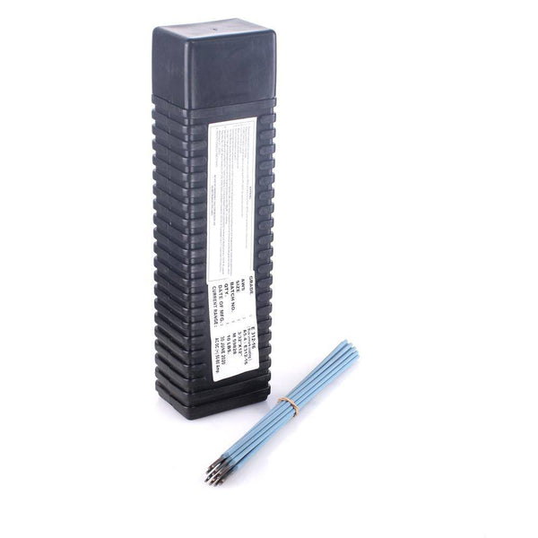 Stainless Steel Stick Electrodes E312-16 - Steel and Pipes Inc.