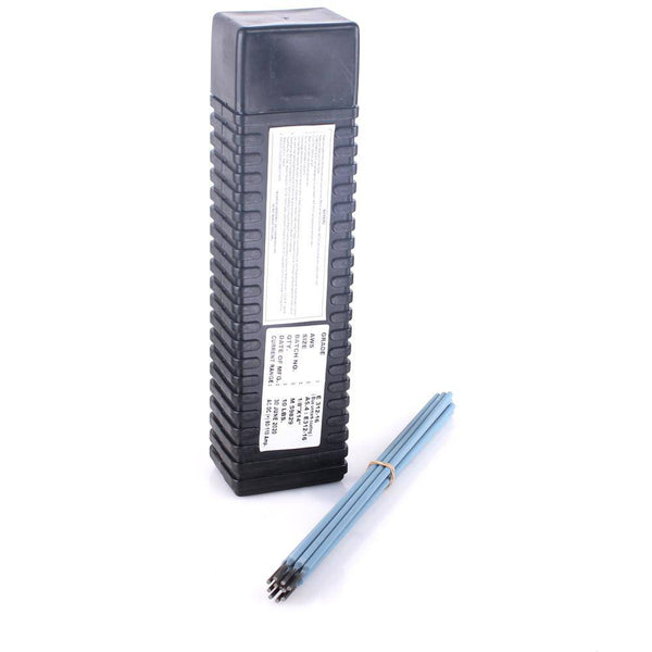 Stainless Steel Stick Electrodes E312-16 - Steel and Pipes Inc.