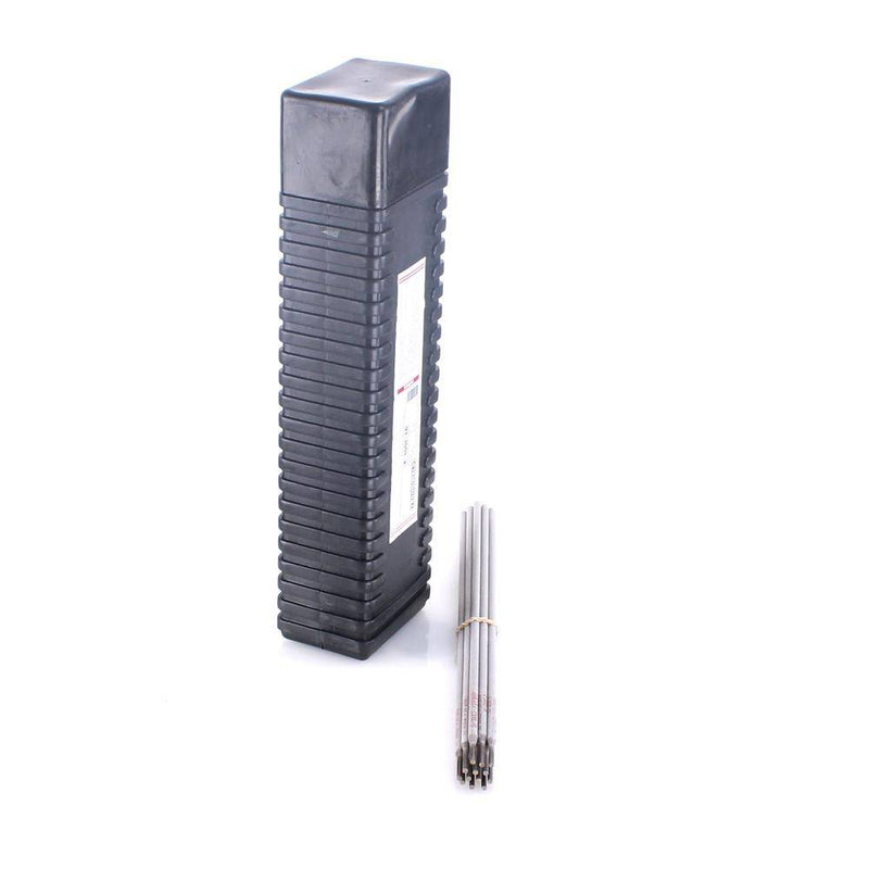 Techniweld Stainless Steel Stick Electrodes - Steel and Pipes Inc.