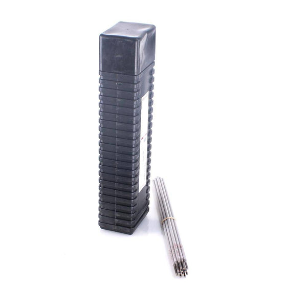 Techniweld Stainless Steel Stick Electrodes - Steel and Pipes Inc.