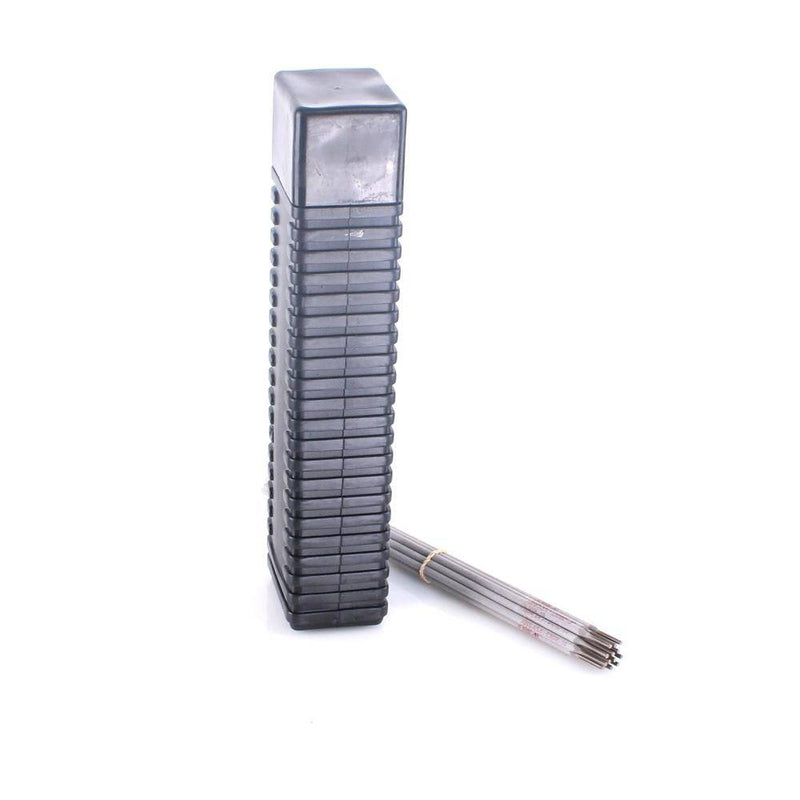 Techniweld Stainless Steel Stick Electrodes - Steel and Pipes Inc.