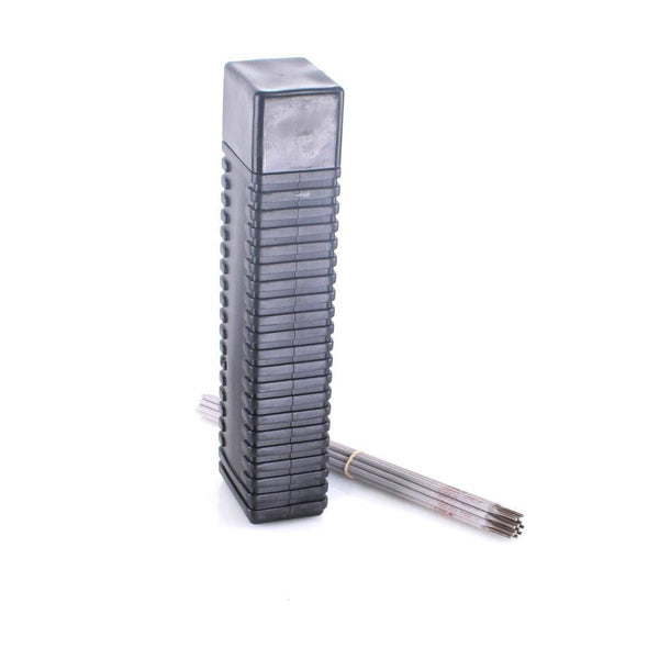 Techniweld Stainless Steel Stick Electrodes - Steel and Pipes Inc.
