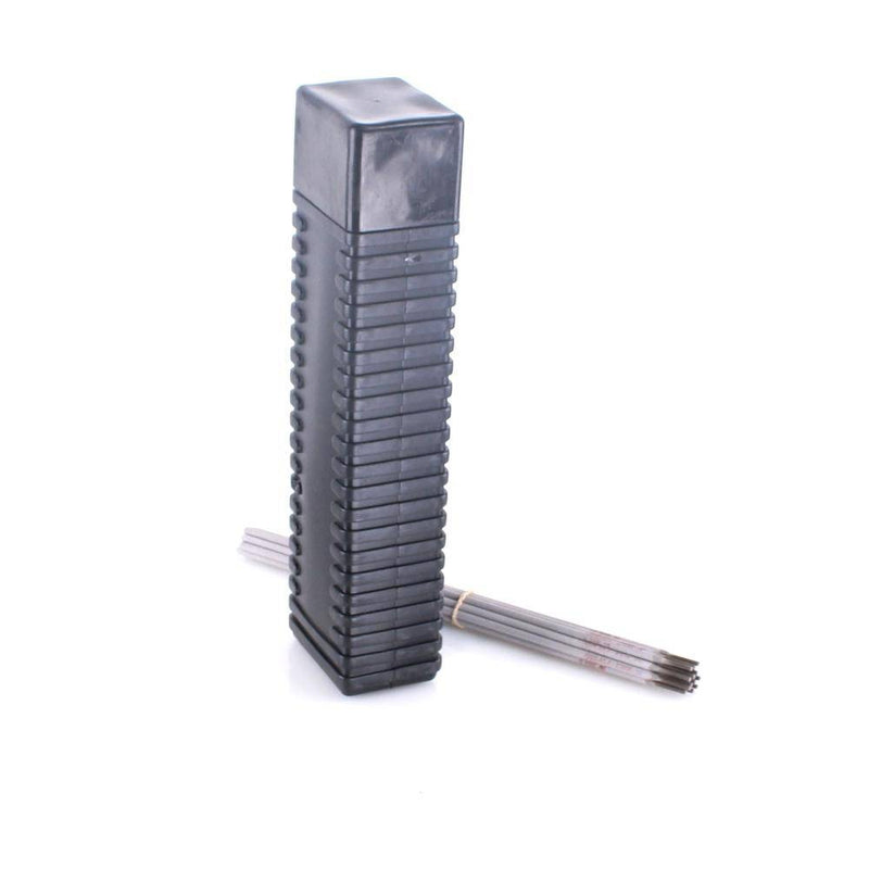 Techniweld Stainless Steel Stick Electrodes - Steel and Pipes Inc.