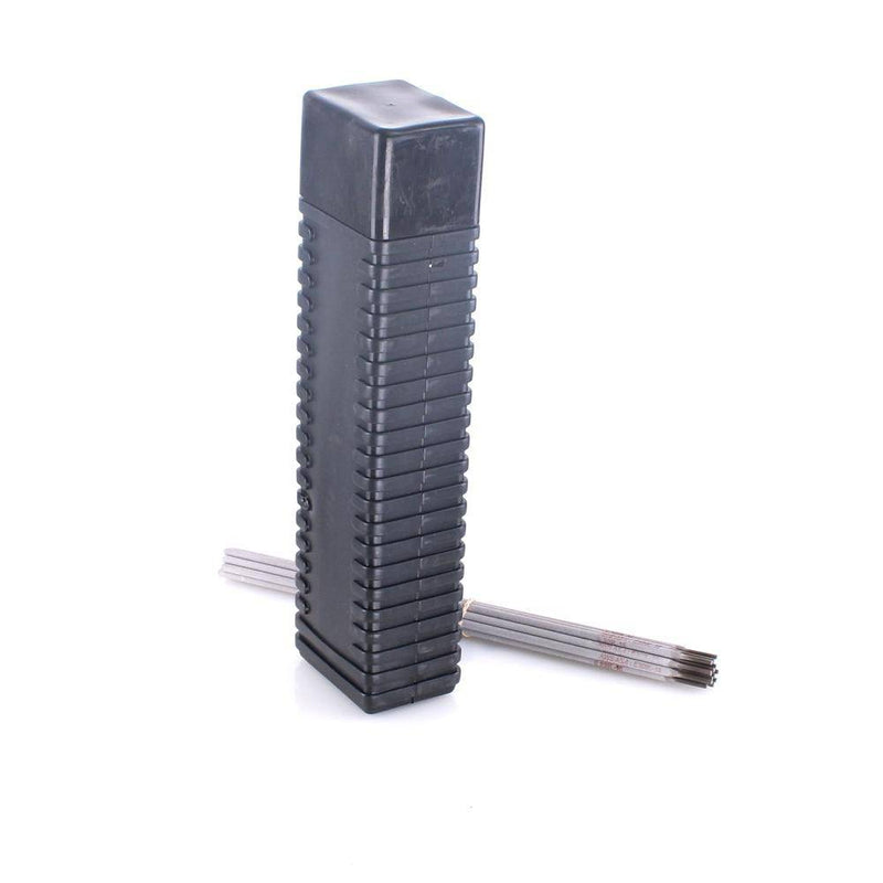 Techniweld Stainless Steel Stick Electrodes - Steel and Pipes Inc.
