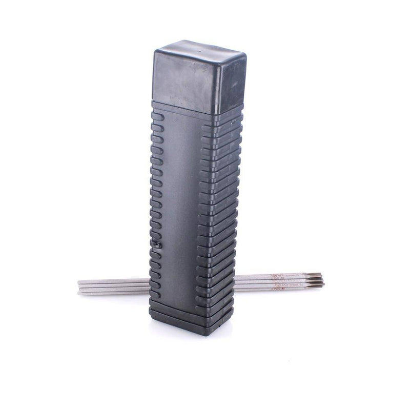 Techniweld Stainless Steel Stick Electrodes - Steel and Pipes Inc.