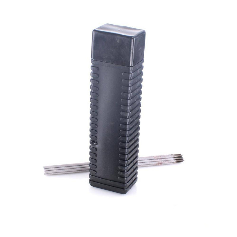 Techniweld Stainless Steel Stick Electrodes - Steel and Pipes Inc.