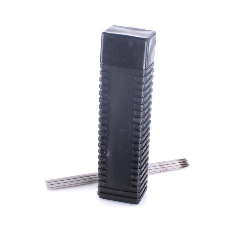 Techniweld Stainless Steel Stick Electrodes - Steel and Pipes Inc.