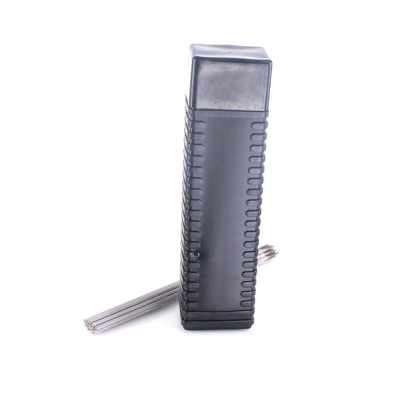 Techniweld Stainless Steel Stick Electrodes - Steel and Pipes Inc.