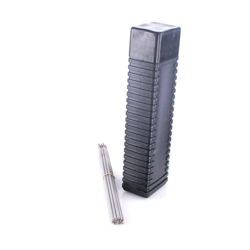 Techniweld Stainless Steel Stick Electrodes - Steel and Pipes Inc.