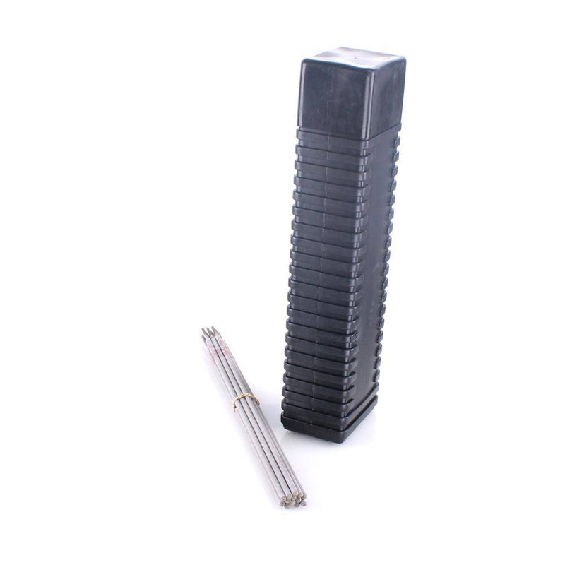 Techniweld Stainless Steel Stick Electrodes - Steel and Pipes Inc.