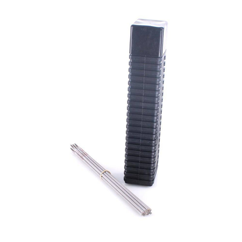 Techniweld Stainless Steel Stick Electrodes - Steel and Pipes Inc.
