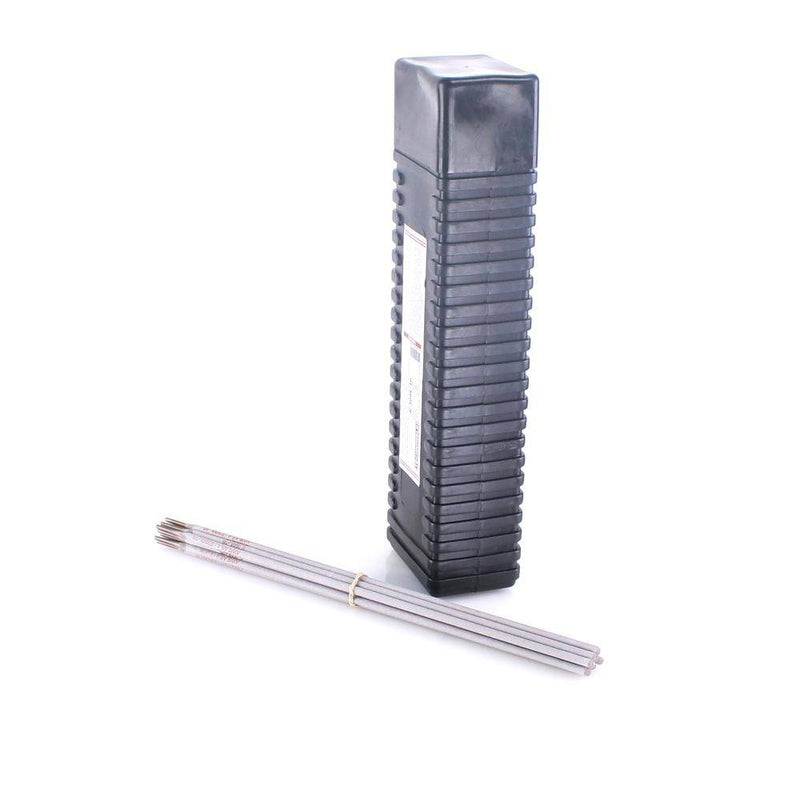 Techniweld Stainless Steel Stick Electrodes - Steel and Pipes Inc.