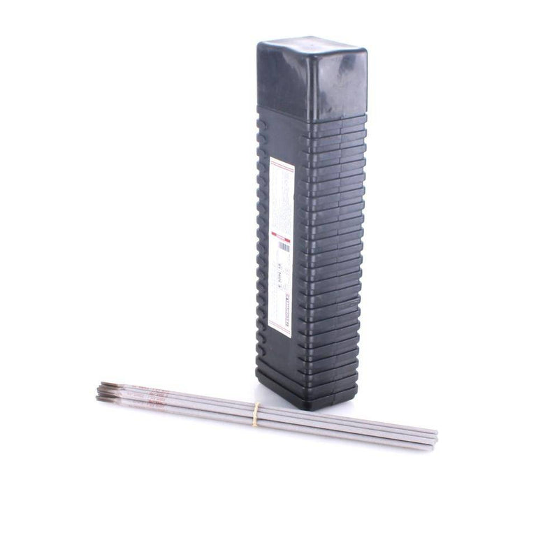 Techniweld Stainless Steel Stick Electrodes - Steel and Pipes Inc.