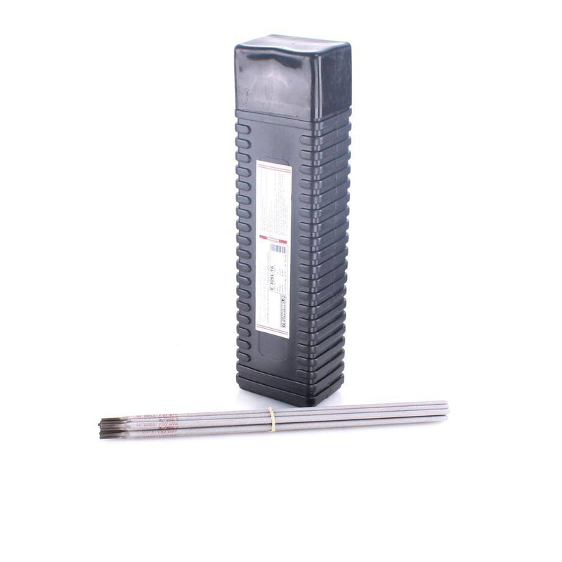 Techniweld Stainless Steel Stick Electrodes - Steel and Pipes Inc.