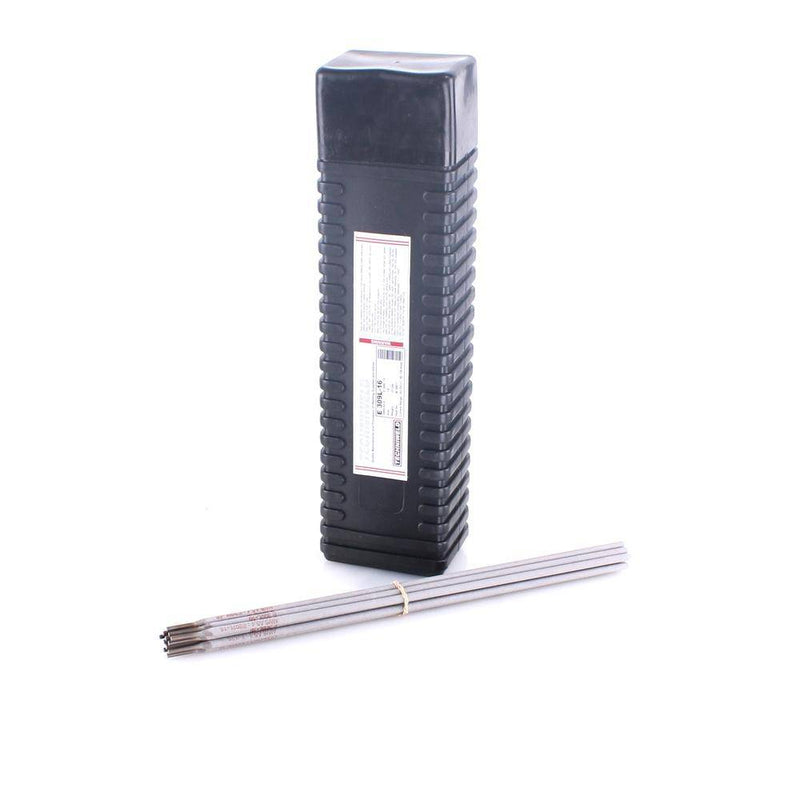 Techniweld Stainless Steel Stick Electrodes - Steel and Pipes Inc.