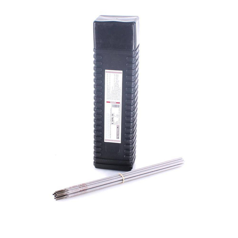 Techniweld Stainless Steel Stick Electrodes - Steel and Pipes Inc.