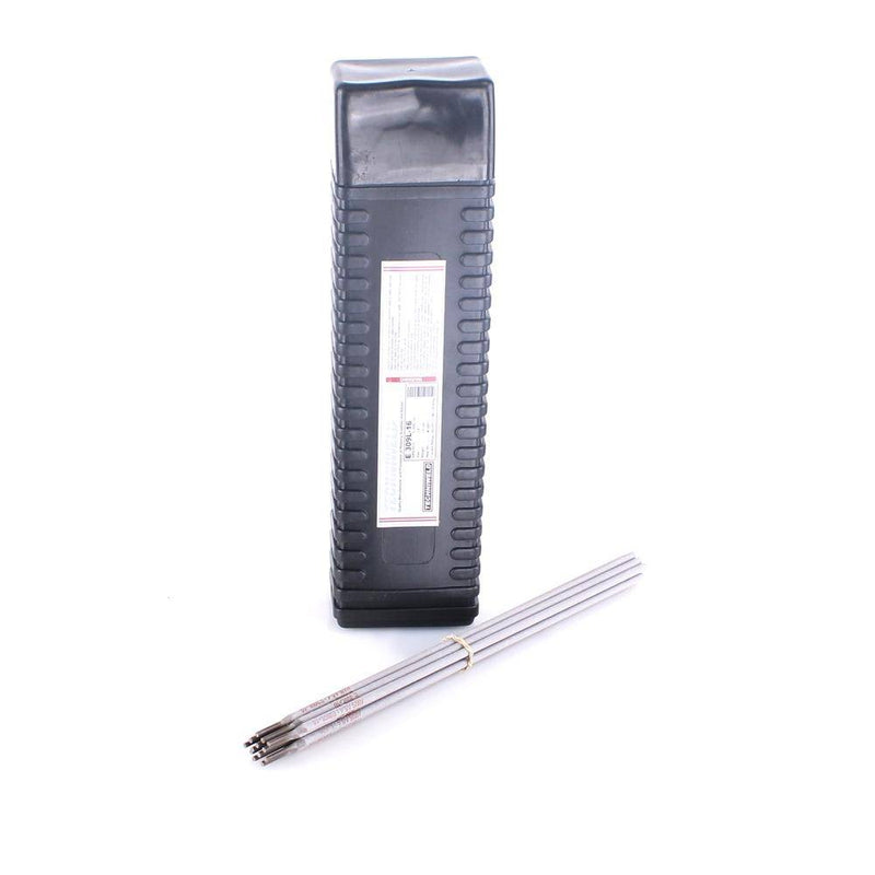 Techniweld Stainless Steel Stick Electrodes - Steel and Pipes Inc.
