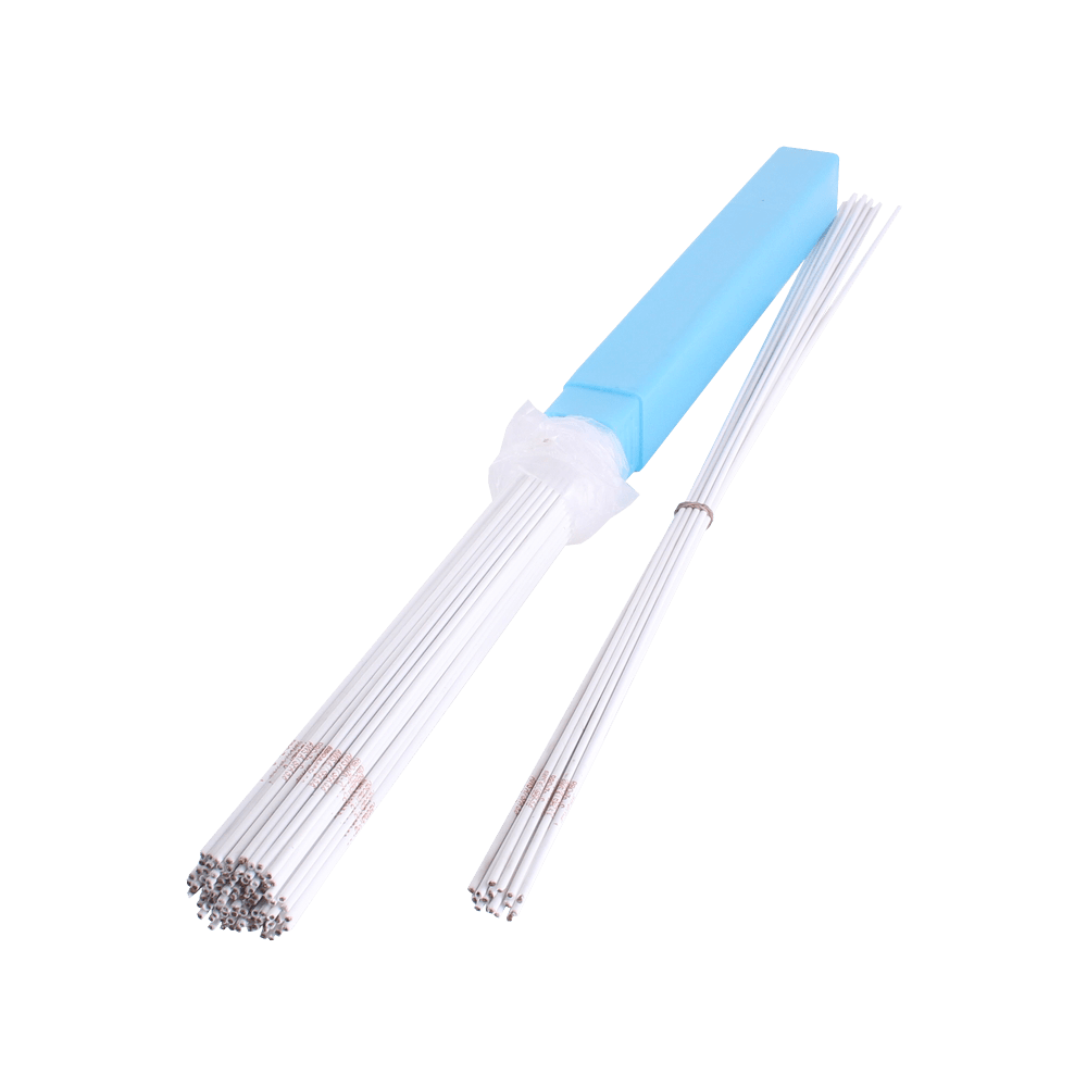 Techniweld TIG Low Fuming Bronze Welding Rods Steel and Pipes Inc.