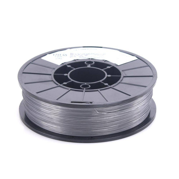 Techniweld Flux Cored Spool 71T-GS - Steel and Pipes Inc.