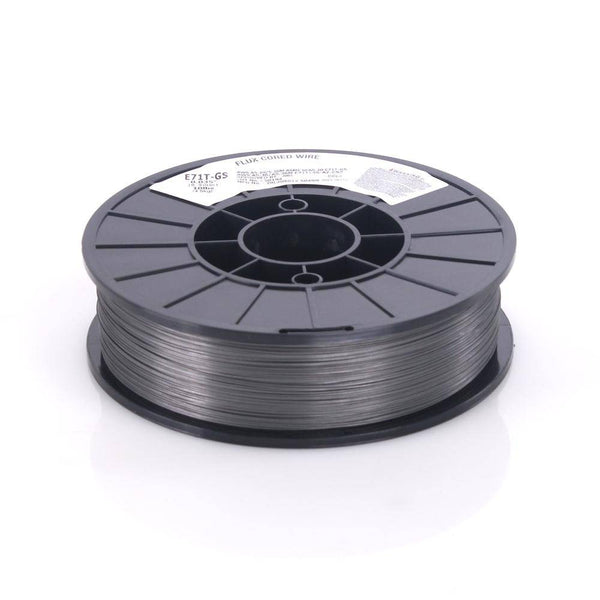 Techniweld Flux Cored Spool 71T-GS - Steel and Pipes Inc.