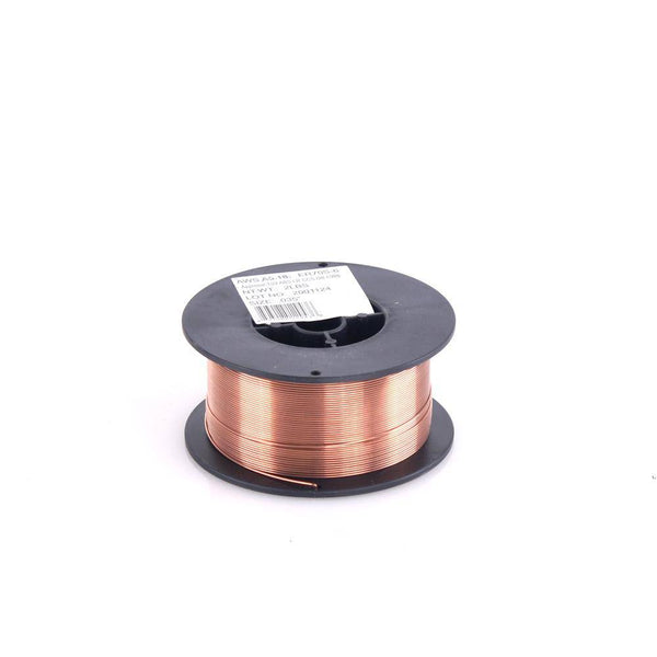 Solid Wire Spool ER70S-6 - Steel and Pipes Inc.