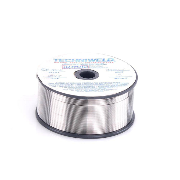 Techniweld Solid Wire Spool  ER 308L - Steel and Pipes Inc.