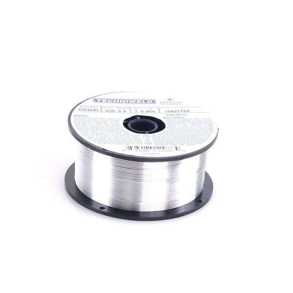Techniweld Solid Wire Spool ER4043