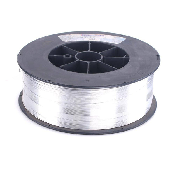 Solid Wire Spool ER 4043 - Steel and Pipes Inc.