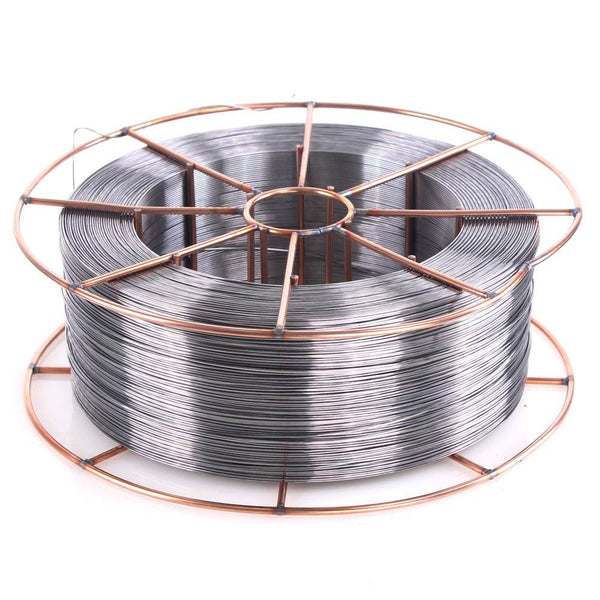 Lincore Solid Wire Spool 60-0 - Steel and Pipes Inc.
