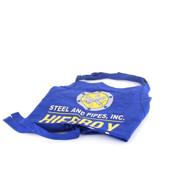 Steel and Pipes Inc Woven Apron - Steel and Pipes Inc.