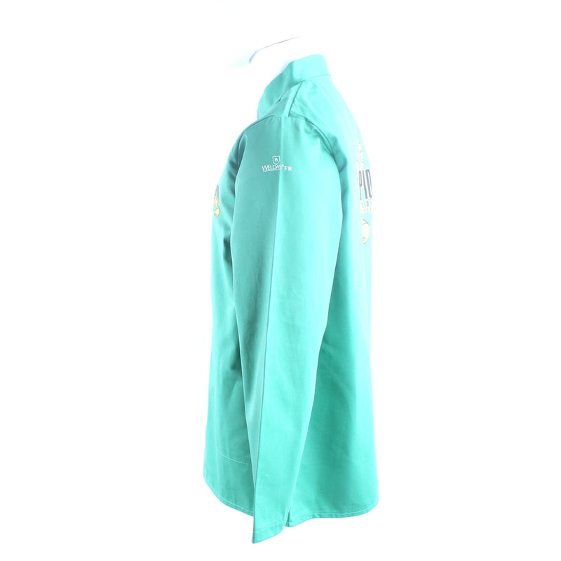 Scorpion Welding Jacket - Steel and Pipes Inc.