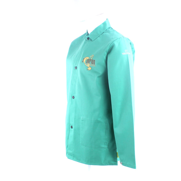 Scorpion Welding Jacket - Steel and Pipes Inc.