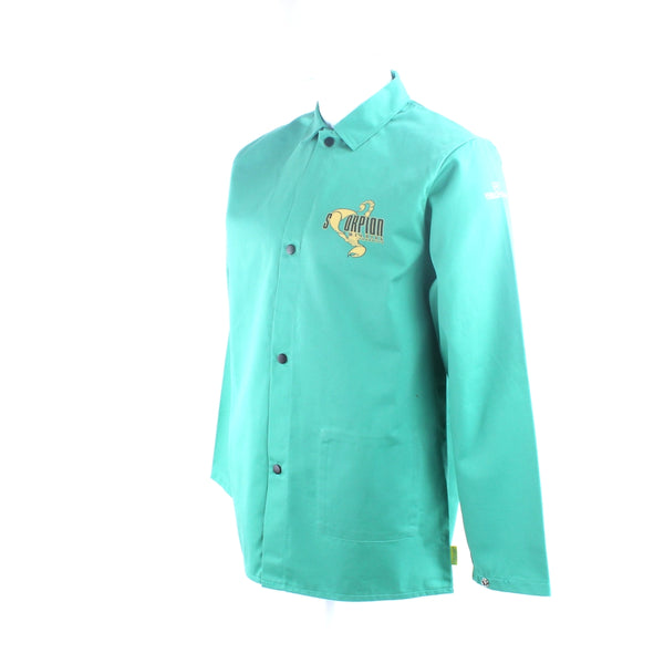 Scorpion Welding Jacket - Steel and Pipes Inc.
